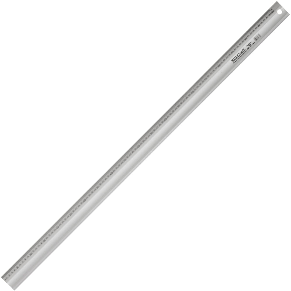 Type B Aluminum Straight Edge Ruler