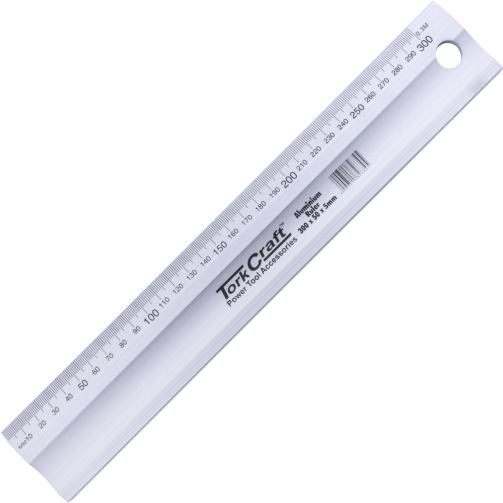 Type B Aluminum Straight Edge Ruler