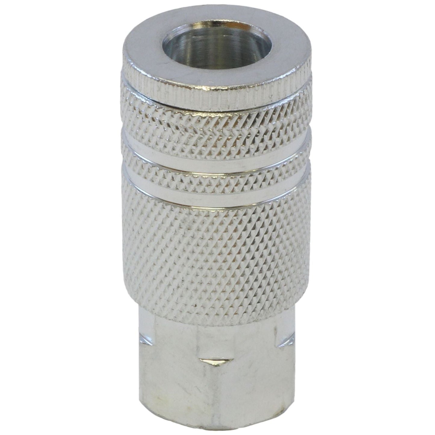 1/4" (8mm) BSP Milton Type Quick Coupler Female Thread