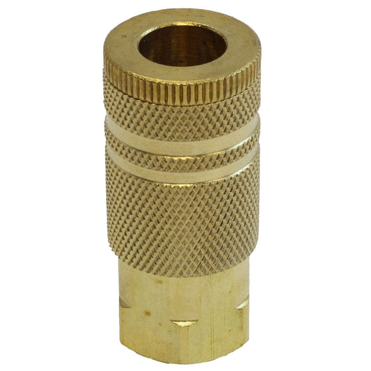 1/4" male quick-connect thread