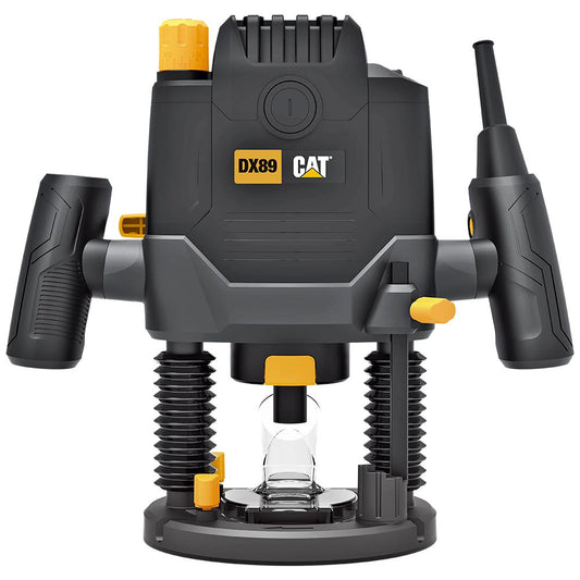1/2" 2100W Router