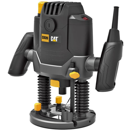 1/2" 2100W Router