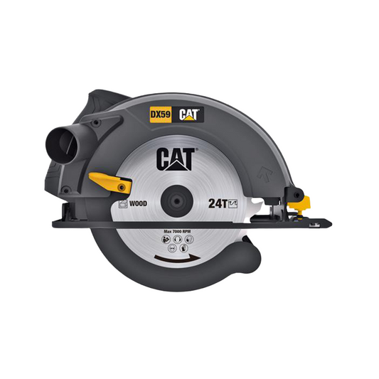 185mm circular saw 1400W 5800rpm