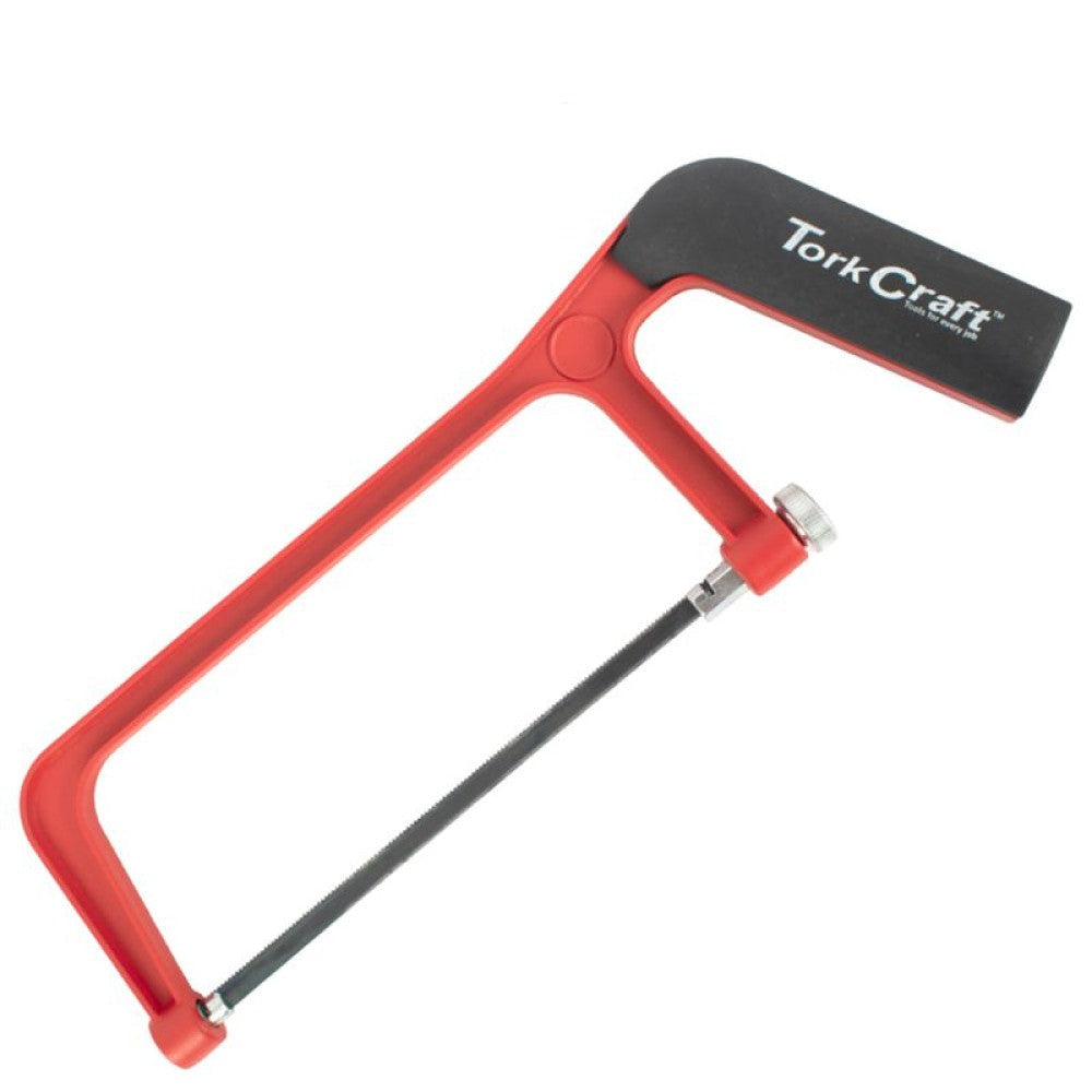 Junior frame saw in aluminum alloy