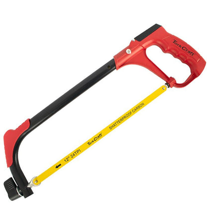 300mm saw with aluminum alloy frame