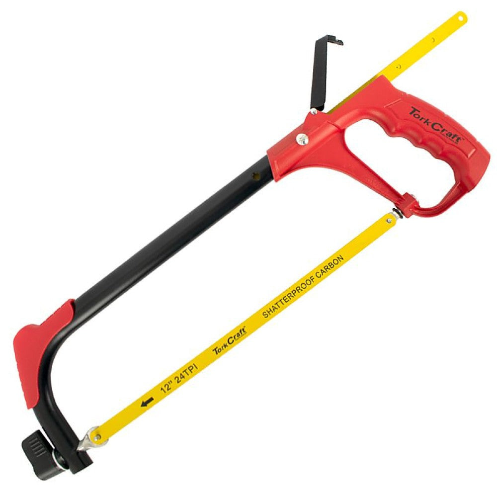300mm saw with aluminum alloy frame