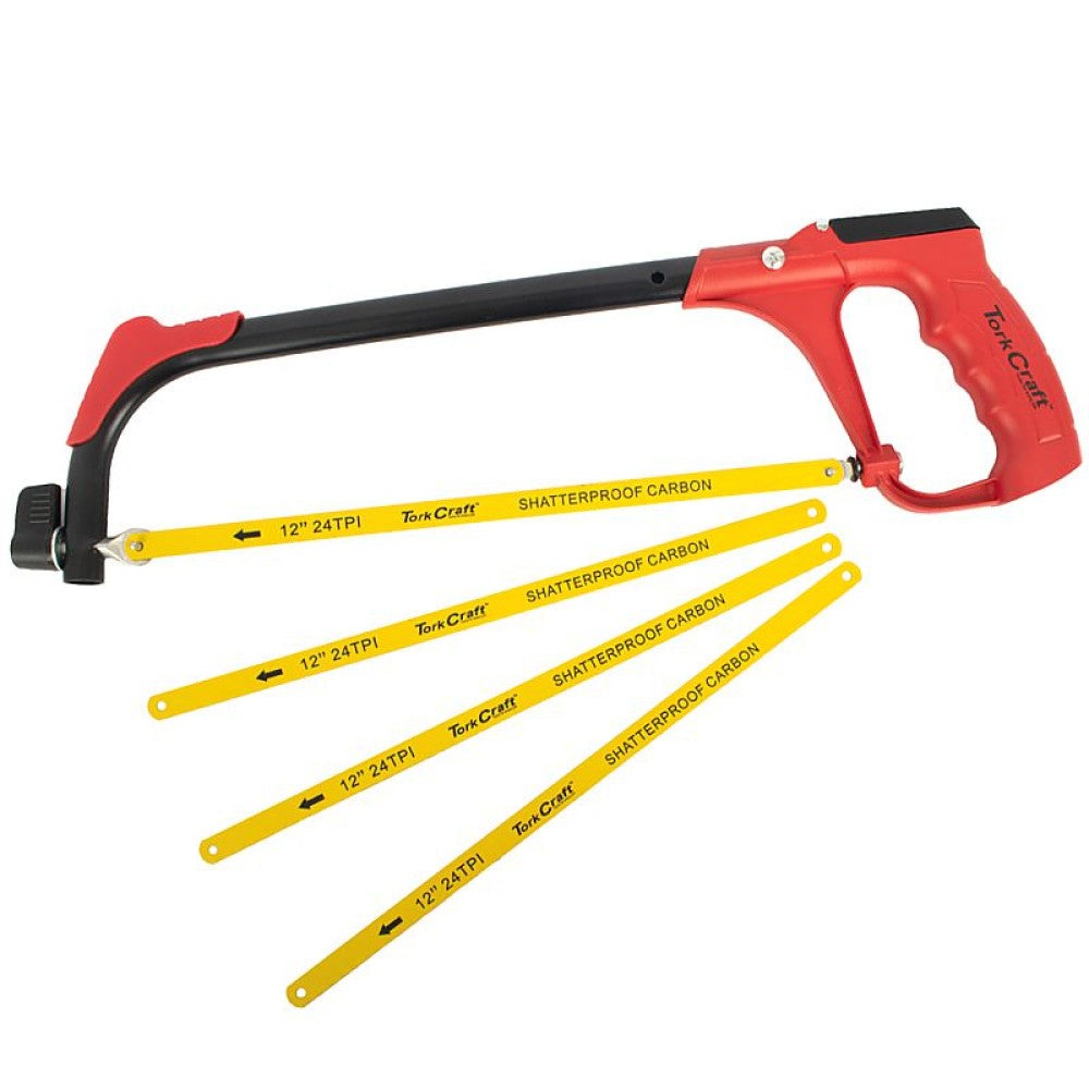 300mm saw with aluminum alloy frame