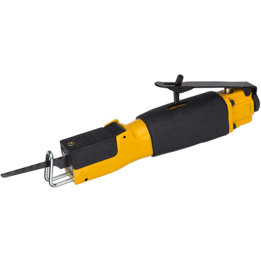 Professional pneumatic reciprocating saw