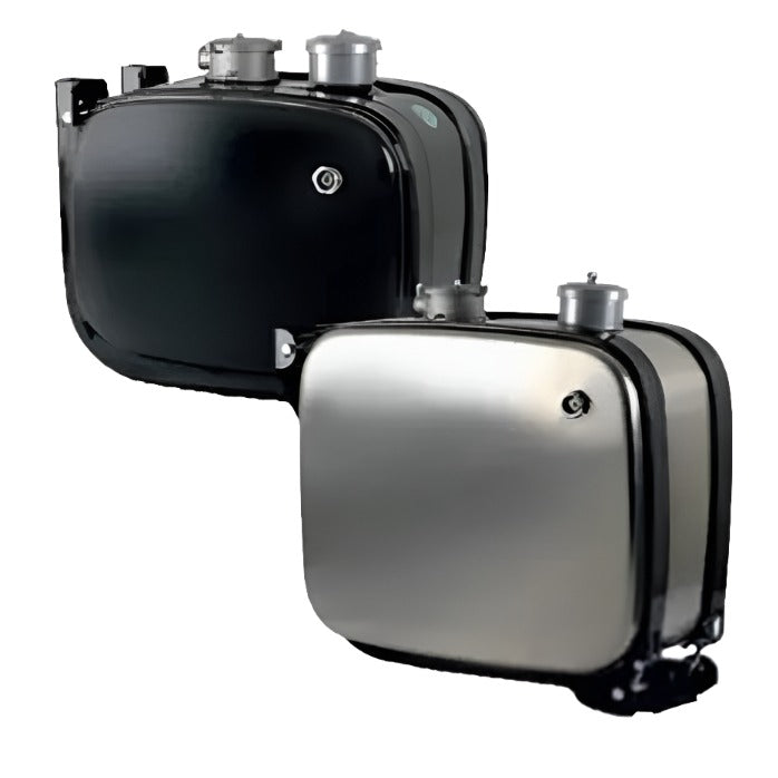 85L Side Mount Truck Tank