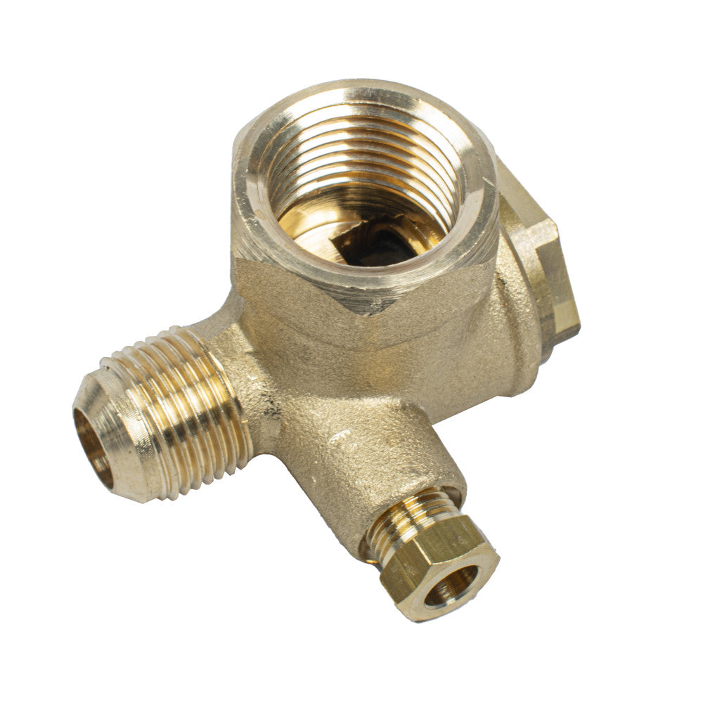 Non-return valve