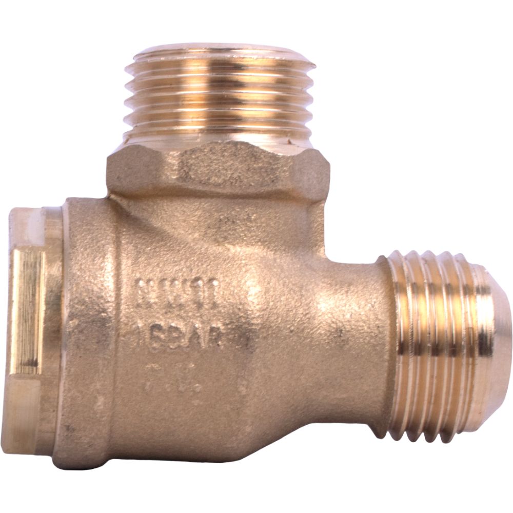 Non-return valve