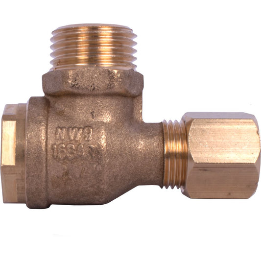 Non-return valve