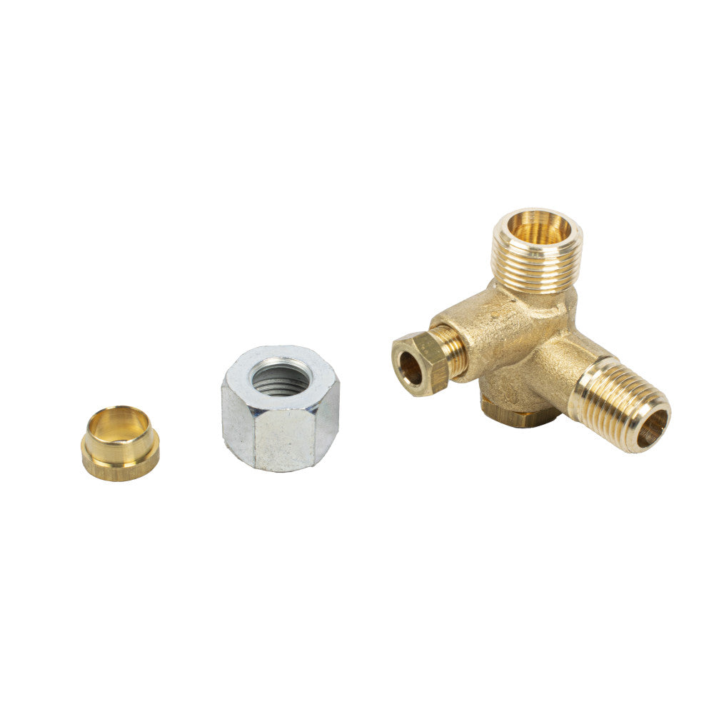 Non-return valve