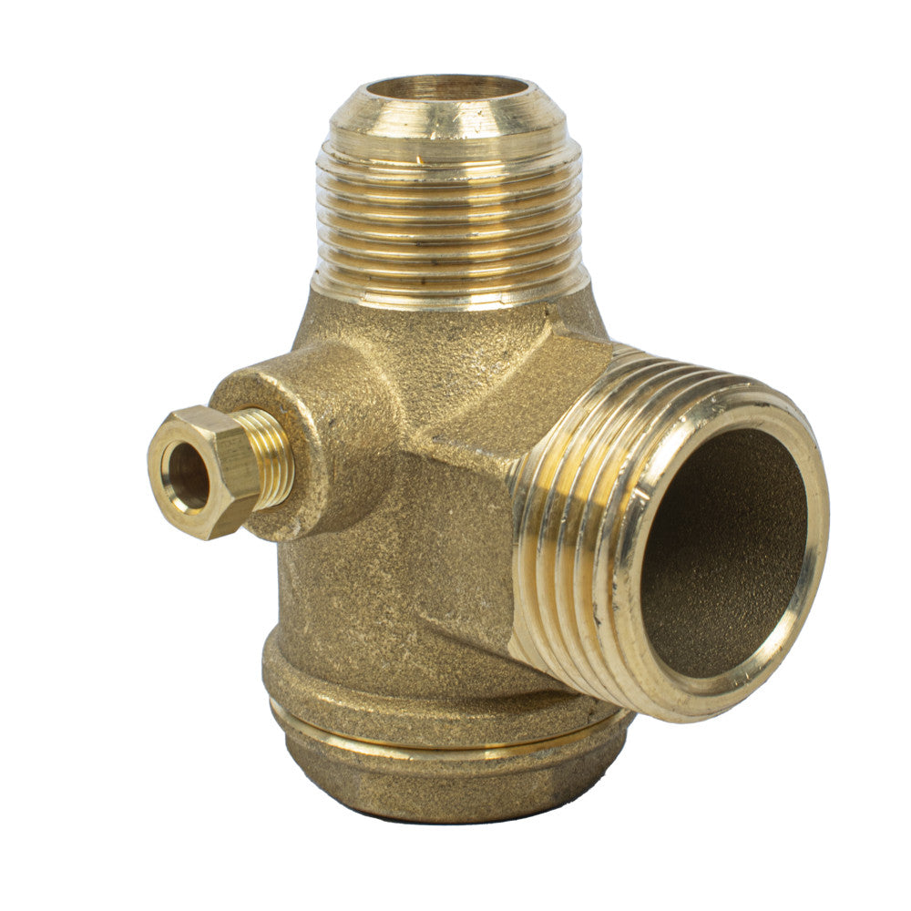 Non-return valve