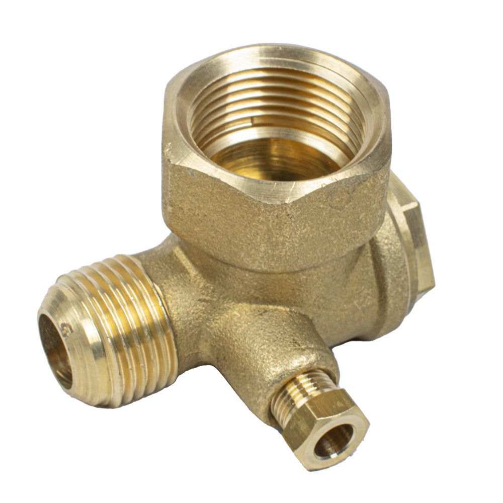 Non-return valve