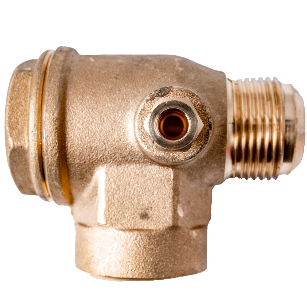 Non-return valve