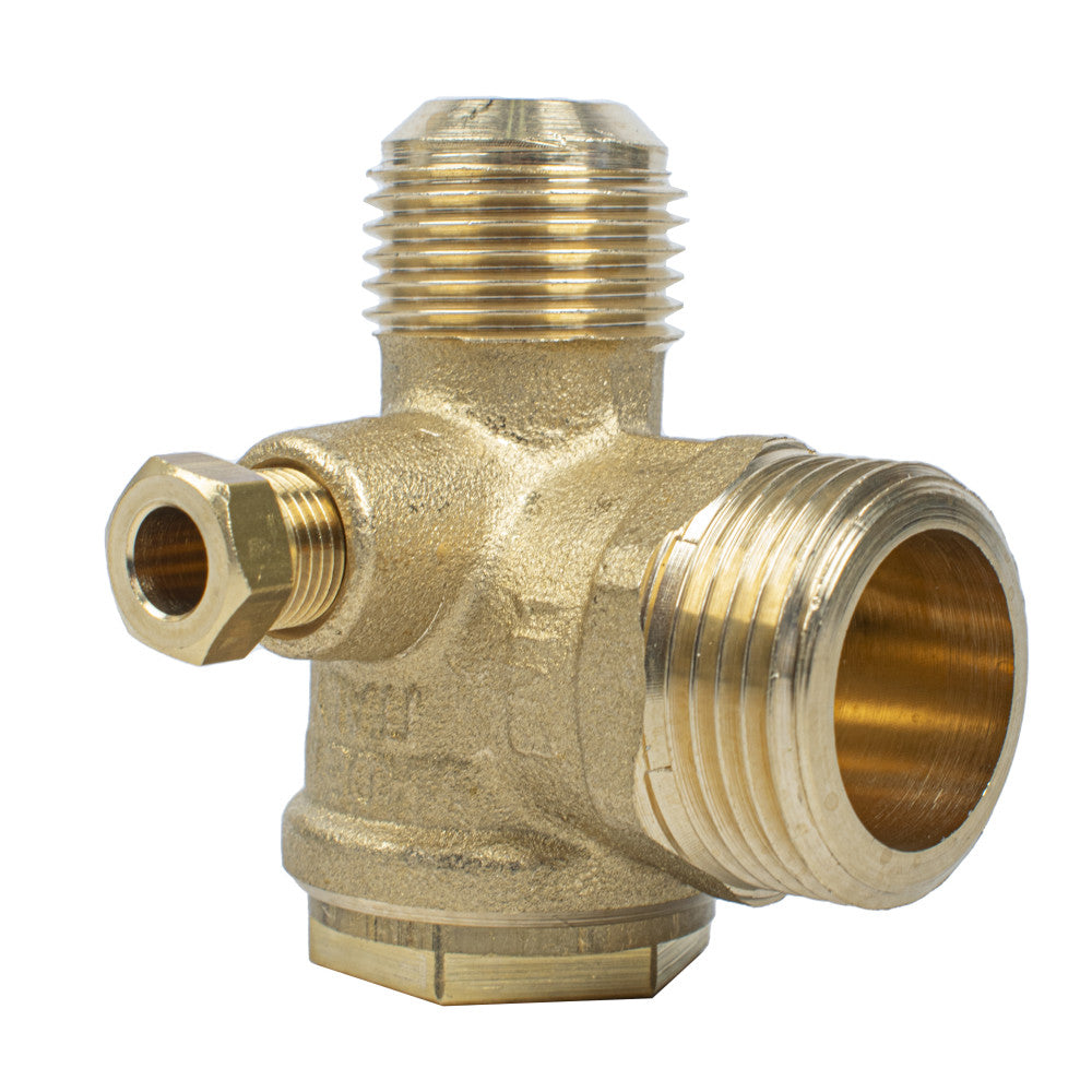 Non-return valve